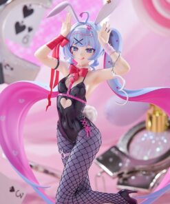 Hatsune Miku Rabbit Hole Pop Up Parade L 24 cm