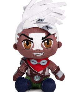 League of Legends Plush Figure Ekko