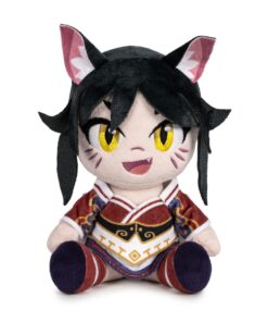 League of Legends Plush Figure Ahri