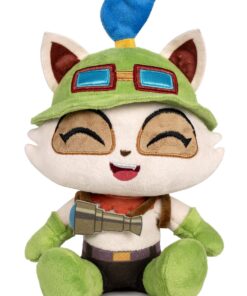 League of Legends Plush Figure Teemo