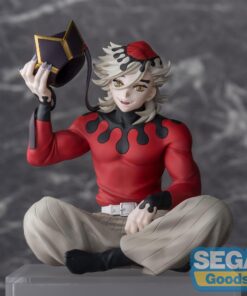 Demon Slayer: Kimetsu no Yaiba PM Perching Statue Doma 12 cm