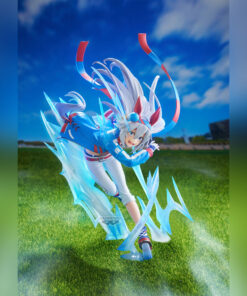 Uma Musume: Cinderella Gray Tamamo Cross figure 20 cm