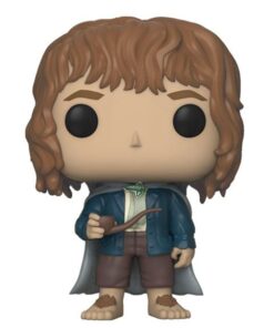 Funko POP! Lord of the Rings Pippin Took # 530