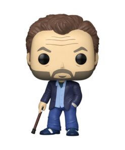 Funko POP! House, M.D. Dr. Gregory House # 1842
