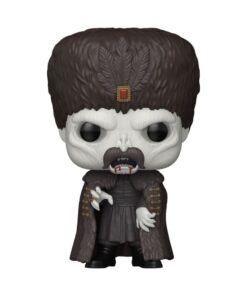 Funko POP! Nosferatu Count Orlok # 1921
