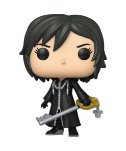 FubkoPOP! Kingdom Hearts Xion w/ Keyblade # 1121