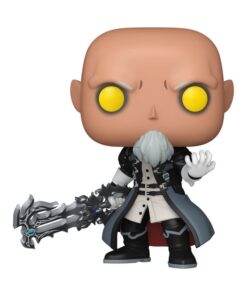 Funko POP! Kingdom Hearts Xehonort w/Blade # 1123