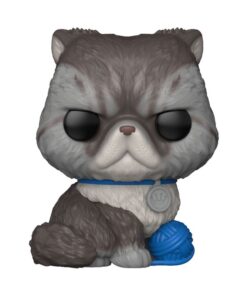 Funko POP! Pets Persian Cat # 17