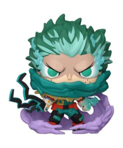 Funko POP! Premium My Hero Academia Deku # 2157