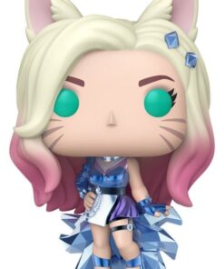 Funko POP! League of Legends K/DA Ahri # 1220