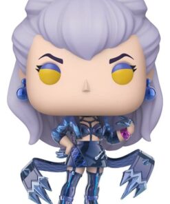 Funko POP! League of Legends K/DA Evelynn # 1222