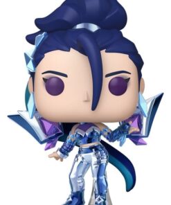 Funko POP! League of Legends K/DA Kai'Sa # 1223