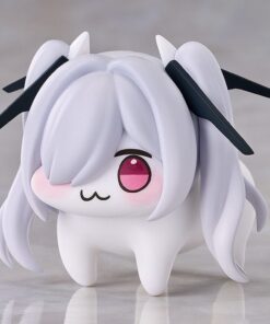 Goddess of Victory: Nikke DORO Minifigure Cinderella 5 cm