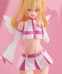 Alternative view of 2.5 Dimensional Seduction Pop Up Parade Statue Liliel: Angel Airborne Corps Ver. 17 cm
