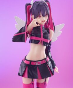 Alternative view of 2.5 Dimensional Seduction Pop Up Parade Statue Miriella: Angel Airborne Corps Ver. 17 cm