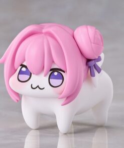 Alternative view of Bundel: Goddess of Victory: Nikke DORO Minifigure Dorothy & Cinderella 5 cm