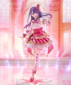 Oshi no Ko 1/7 Statue Ai Exhibition Ver. 23 cm