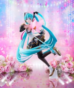 Hatsune Miku 1/7 Statue Delight Fairy Style 24 cm