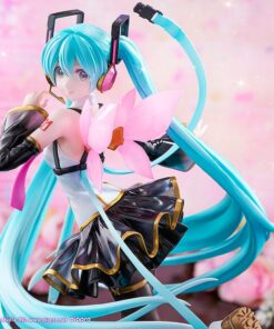 Alternative view of Hatsune Miku 1/7 Statue Delight Fairy Style 24 cm