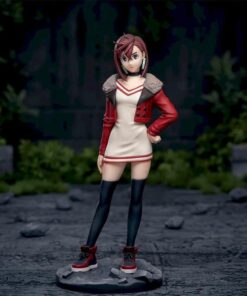 Dandadan Luminasta Statue Momo Vol. 2 Ver. 1.5 18 cm