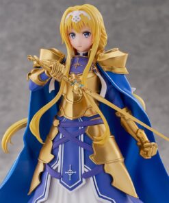 Alternative view of Sword Art Online Cantabile Statue Alice 21 cm