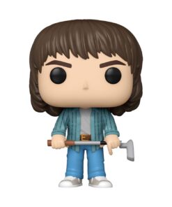 Funko POP! Stranger Things Jonathan with Golf Club # 1459
