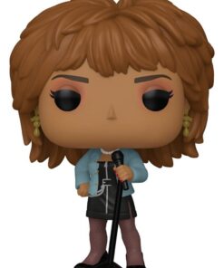 Funko POP! Tina Turner What's Love Got to Do with It # 492