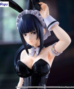 Alternative view of Overlord BiCute Bunnies Statue Narberal 27 cm