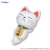 Dandadan Noodle Stopper Statue Turbo Granny (beckoning cat) 10 cm