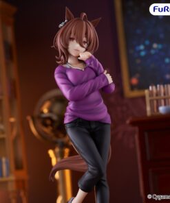 Umamusume: Pretty Derby Trio-Try-iT Figure Agnes Tachyon 21 cm
