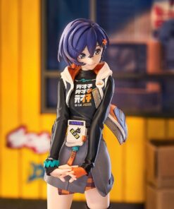 Zenless Zone Zero Pop Up Parade SP Statue Belle 18 cm