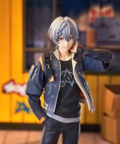 Zenless Zone Zero Pop Up Parade SP Statue Wise 20 cm