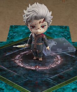 Alternative view of Baldur´s Gate III Nendoroid Action Figure Astarion 10 cm
