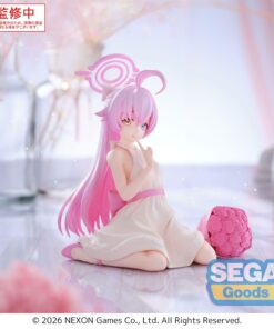 Blue Archive Yumemirize Statue Hoshino 12 cm