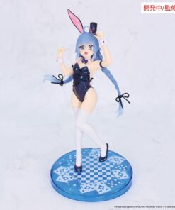 Mushoku Tensei: Jobless Reincarnation Vivit Statue Roxy Migurdia Polarization Color Ver. 18 cm