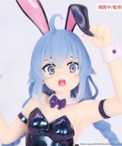 Alternative view of Mushoku Tensei: Jobless Reincarnation Vivit Statue Roxy Migurdia Polarization Color Ver. 18 cm