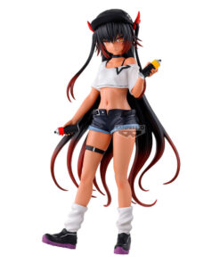 To Love-Ru Darkness Glitter & Glamours Nemesis figure 21 cm