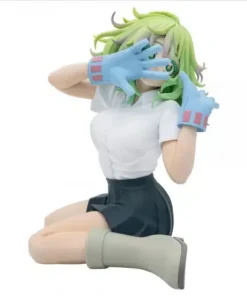 Alternative view of My Hero Academia Glitter & Glamourous Toru Hagakure figure 13cm