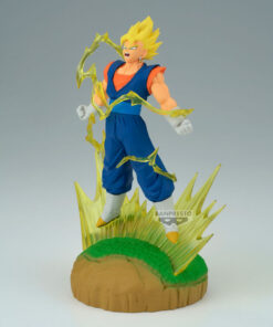 Dragon Ball Z History Box Vegito figure 17 cm