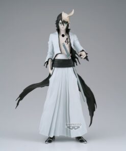 Bleach Maximatic Ulquiorra Shifar Figure 23cm