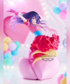 Oshi No Ko Poppin´ Heart Ai figure 20cm