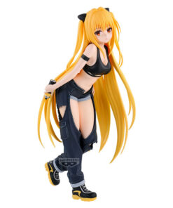 To Love-Ru Darkness Glitter & Glamorous Konjiki No Yami figure 22cm