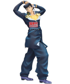 JoJo's Bizarre Adventure Diamond is Unbreakable Mometria Josuke Higashikata figure 23cm