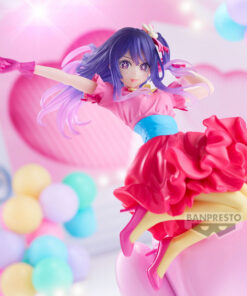 Alternative view of Oshi No Ko Poppin´ Heart Ai figure 20cm
