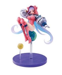 Fate/Grand Order Ichibansho Statue Moon Cancer BB Cosmos  22 cm