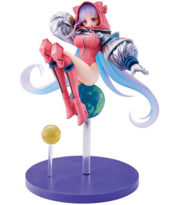 Fate Grand Order Ichibansho Statue Moon Cancer BB Cosmos  22 cm