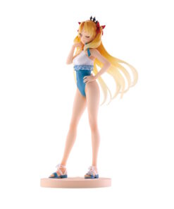 Fate/Grand Order Ichibansho Statue Beast Ereshkigal 21 cm