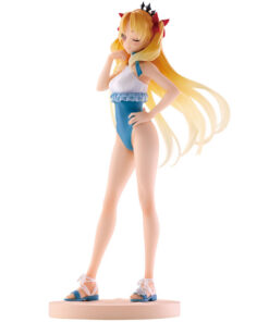 Fate Grand Order Ichibansho Statue Beast Ereshkigal 21 cm