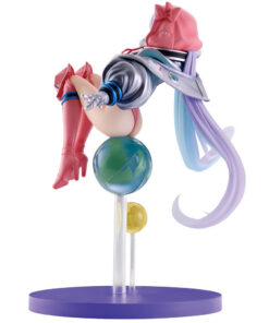 Alternative view of Fate Grand Order Ichibansho Statue Moon Cancer BB Cosmos  22 cm