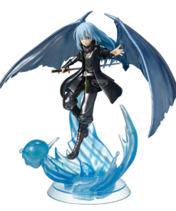 That Time I Got Reincarnated as a Slime Otherworlder Plus Rimuru Tempest figure 21cm